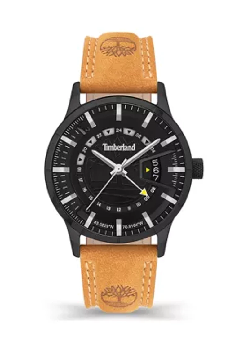 Bergeron Men's Watch