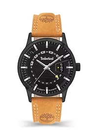 Bergeron Men's Watch