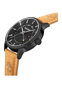 Bergeron Men's Watch