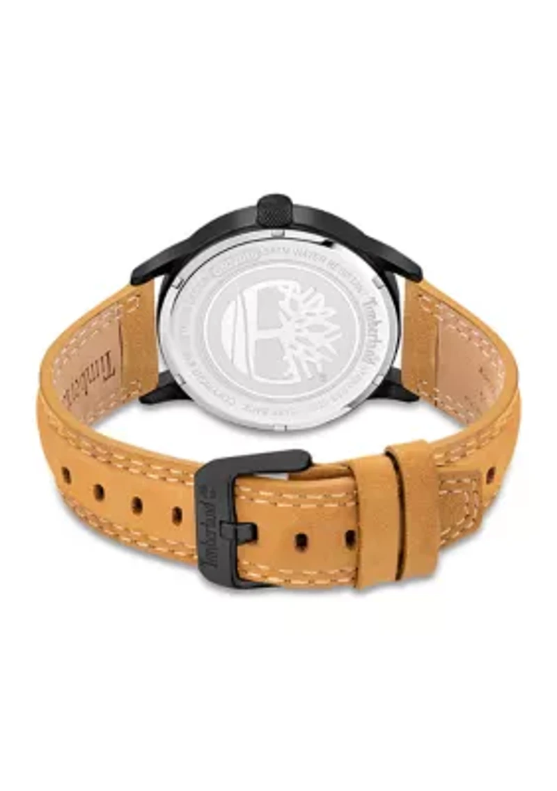 Bergeron Men's Watch