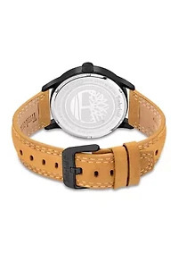 Bergeron Men's Watch