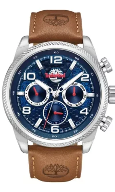 Men's Henniker II Collection Watch