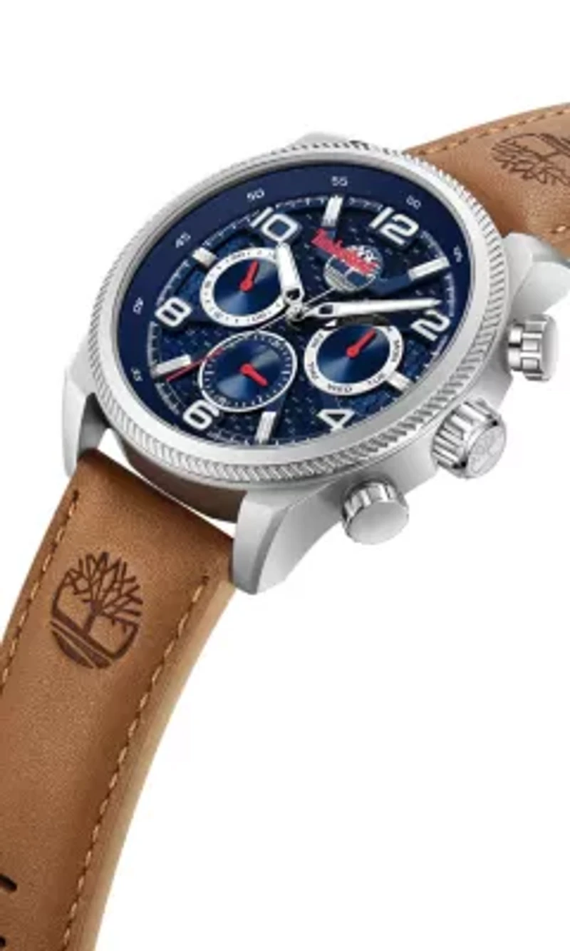 Men's Henniker II Collection Watch