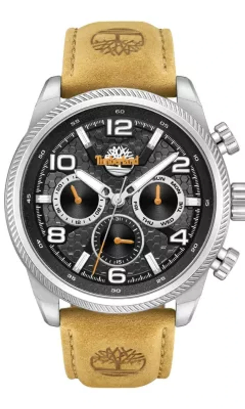 Men's Henniker II Collection Watch