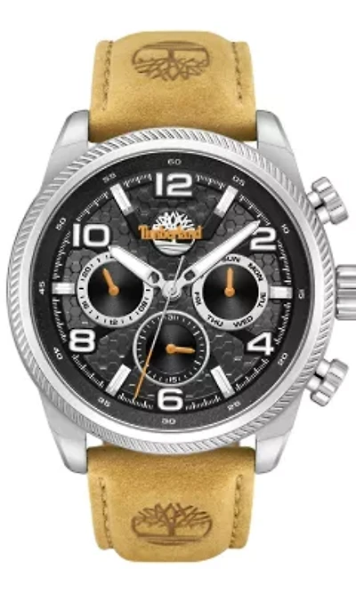 Men's Henniker II Collection Watch
