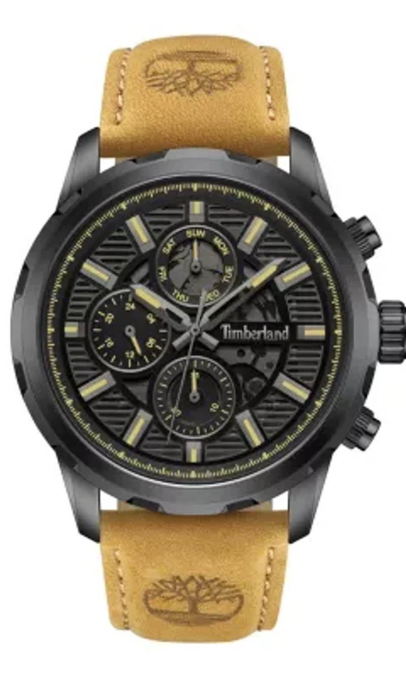 Men's Hampton Harbour Collection Watch