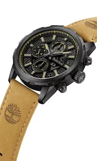 Men's Hampton Harbour Collection Watch