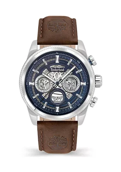 Hadlock Men's Watch