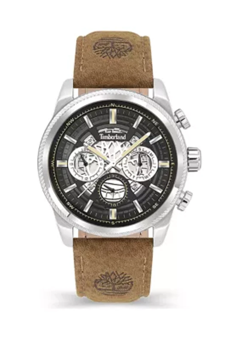Hadlock Men's Watch
