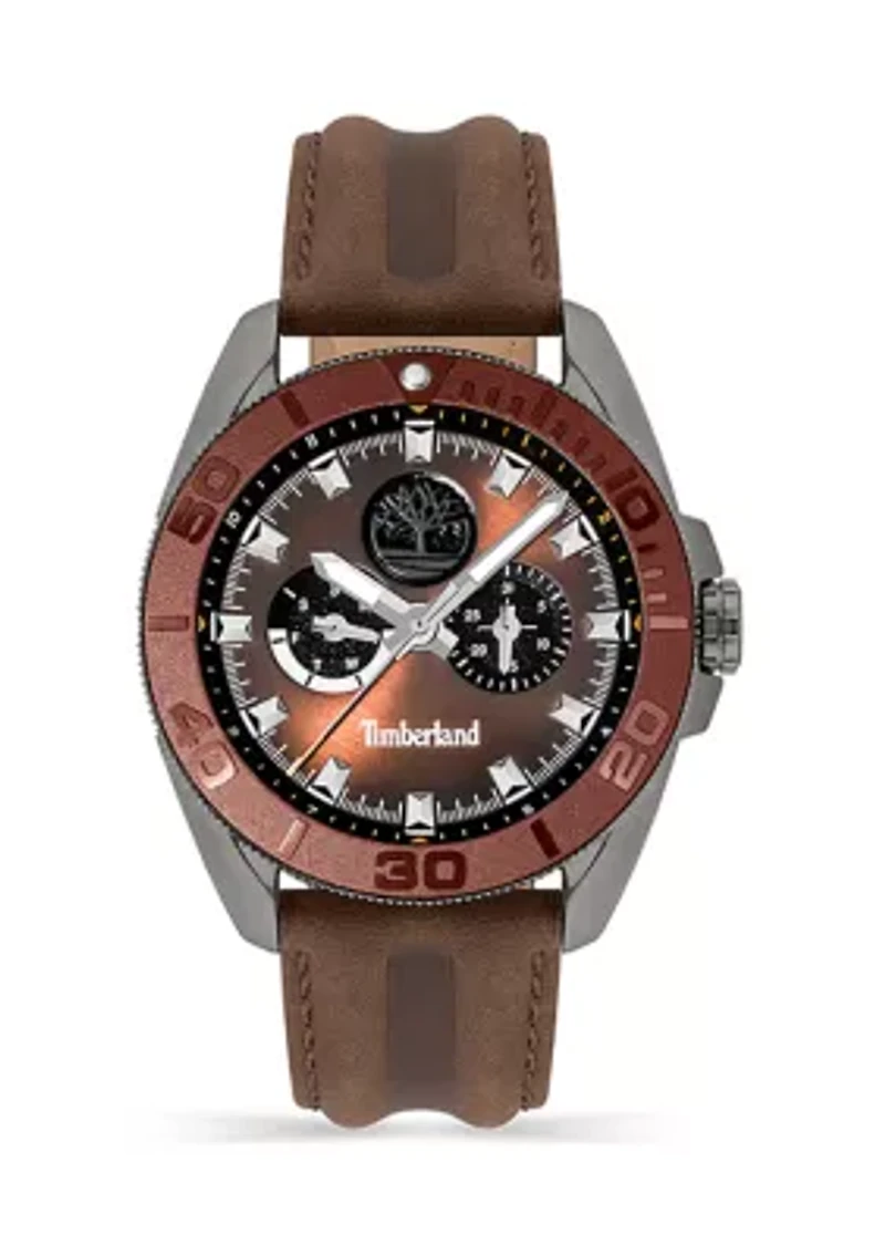 Fairhill Men's Watch