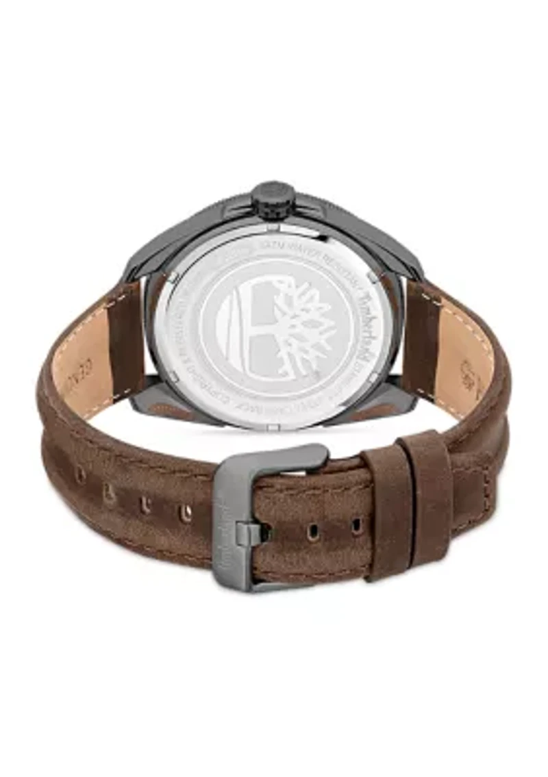 Fairhill Men's Watch