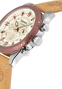 Fitzwilliam Men's Watch