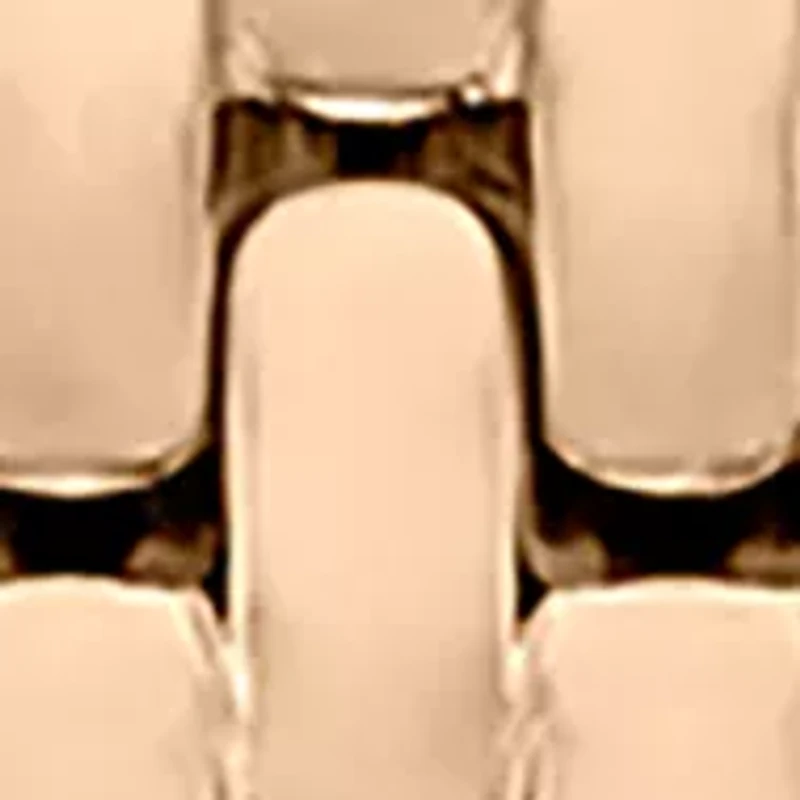 Women's Gold-Tone Watch