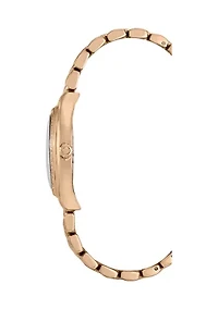 Women's Gold-Tone Watch
