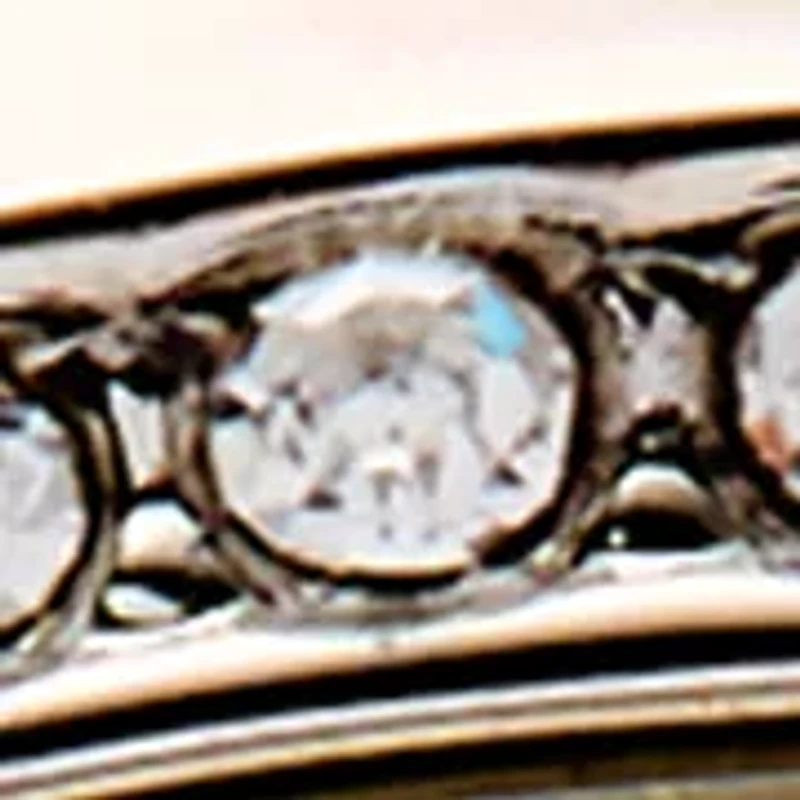 Expansion Band Watch Ring