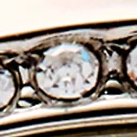 Expansion Band Watch Ring