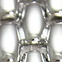 Crystal Bezel Skinny Bracelet Watch