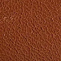 Two Tone Pavé Crystal Dial Strap Watch