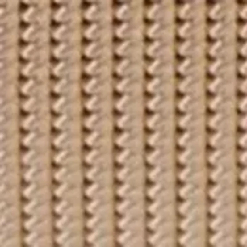 Rose Gold Tone 36 Millimeter Textured Mesh Watch