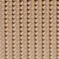 Rose Gold Tone 36 Millimeter Textured Mesh Watch