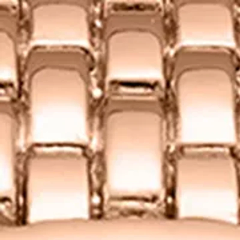 Women's Rose Watch and Pavé Bracelet Set