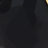 Stone Gold Tone Stretch Bracelet