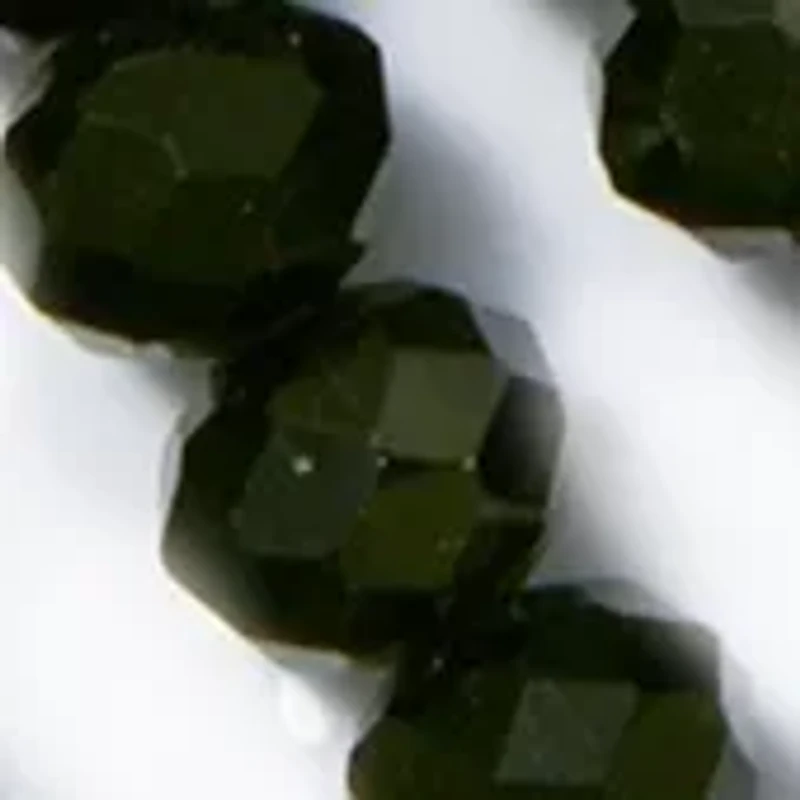 Beaded Multirow Necklace