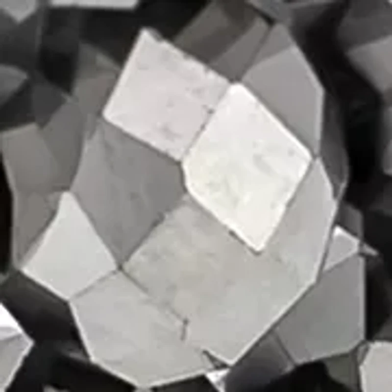 Multi Hematite Beaded Coil Bracelet