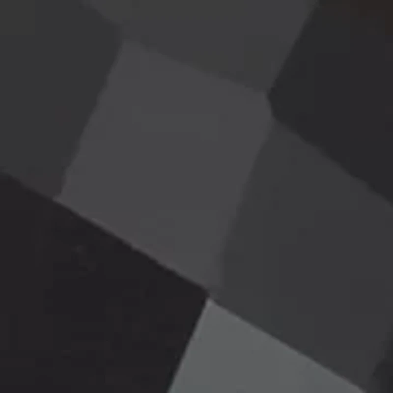 Jet Orbital Teardrop Earrings