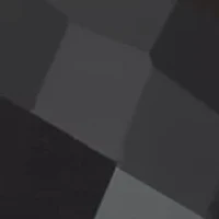 Jet Orbital Teardrop Earrings