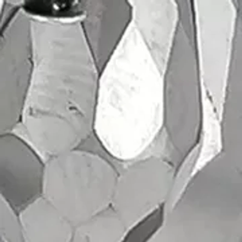 Hemitite Beaded Earrings