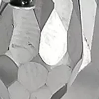 Hemitite Beaded Earrings