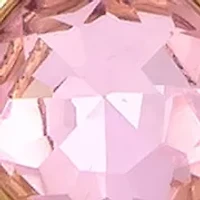 Multi Pastel Stone Chandelier Drop Earrings