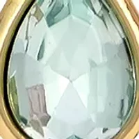  Open Gypsy Hoop Earrings