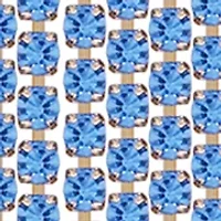 Kite Tassel Chandelier Earrings