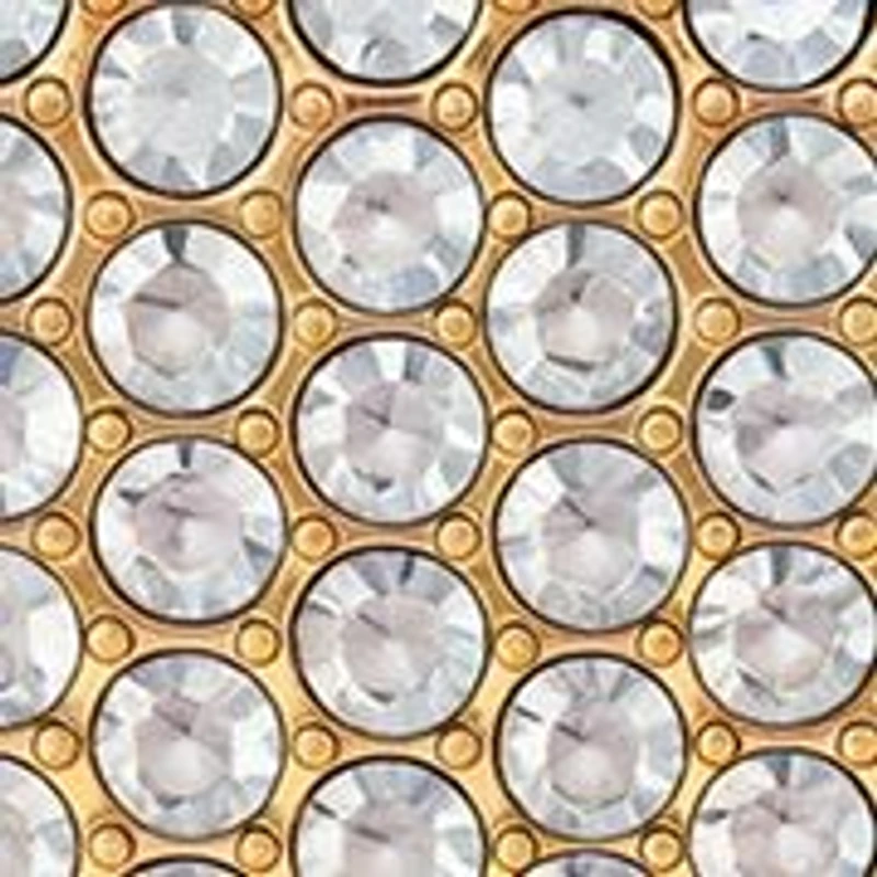 Heart Pendant Wrap Necklace