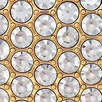 Heart Pendant Wrap Necklace