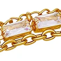 Gold Crystal Multi-Chain Boxed Set 