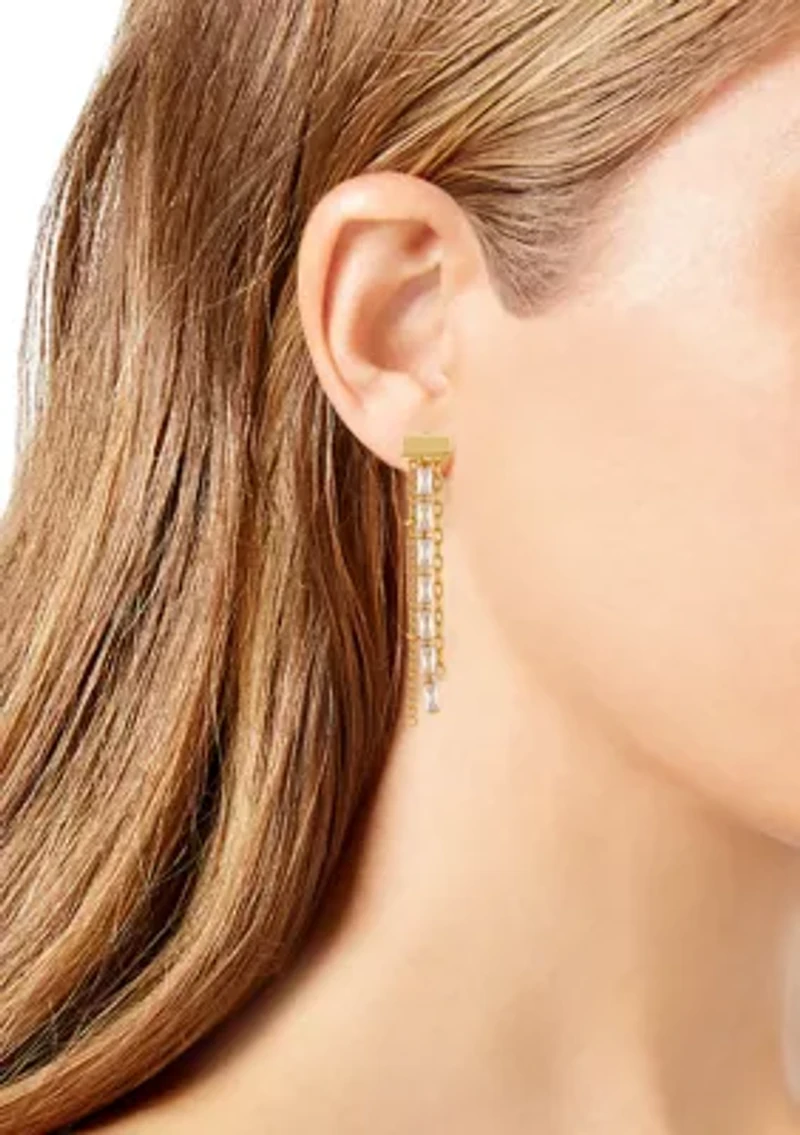 Gold Crystal Multi-Chain Boxed Set 