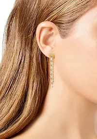 Gold Crystal Multi-Chain Boxed Set 