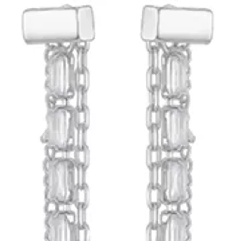 Silver Multi-Chain Boxed Set