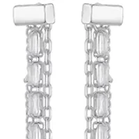 Silver Multi-Chain Boxed Set 