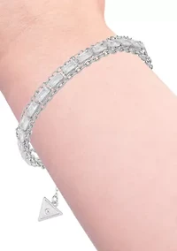 Silver Multi-Chain Boxed Set 