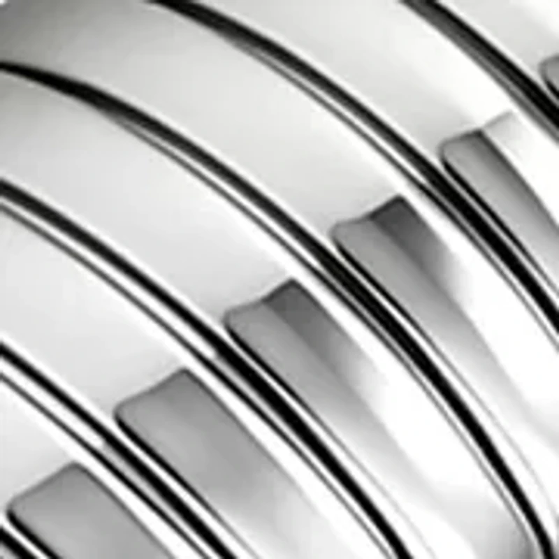 Silver Tone Bangle Stretch Bracelet Set