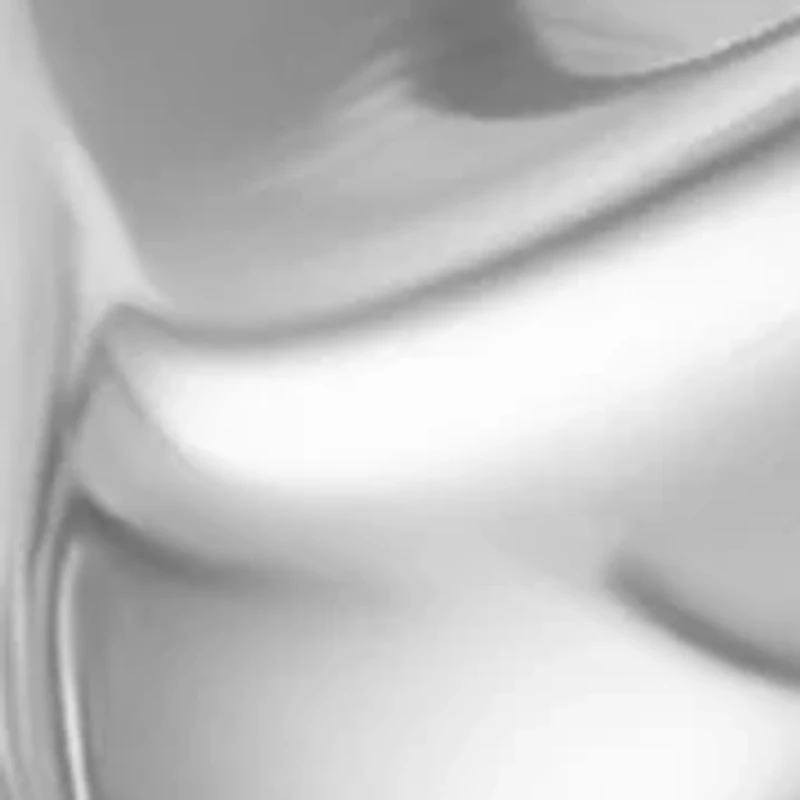 Silver Tone Hinge Bracelet