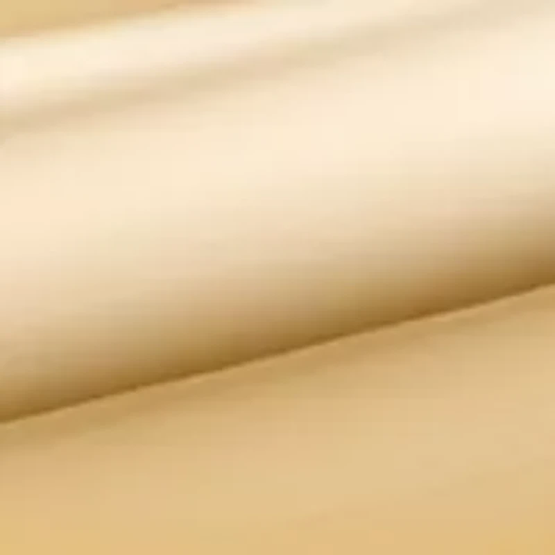  Gold H Tone Hinge Bangle Bracelet