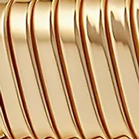 Two-Tone Stretch Bracelet