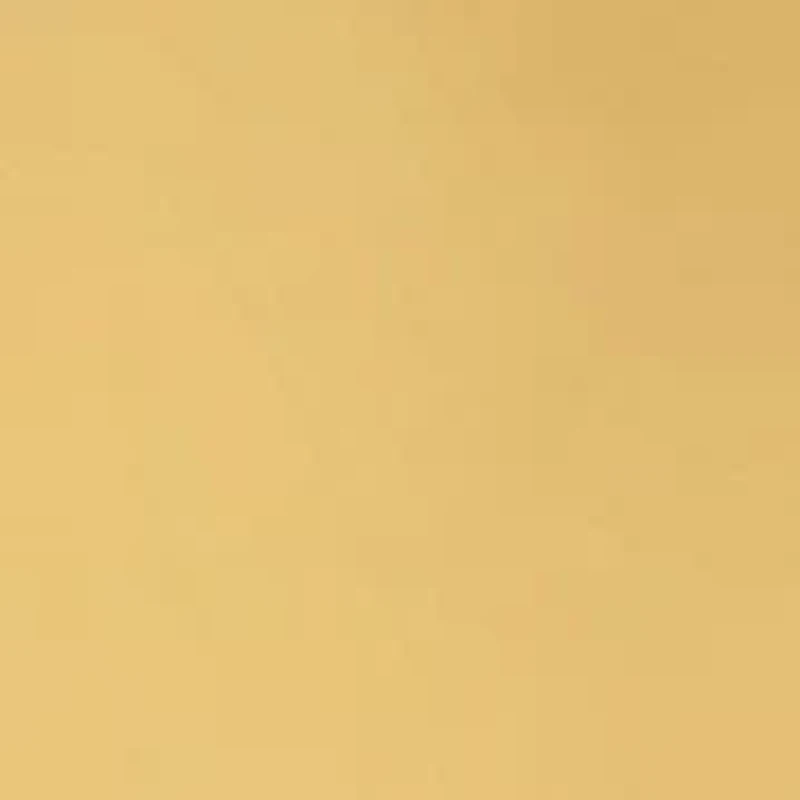 Gold Wide Hinge Bangle Bracelet