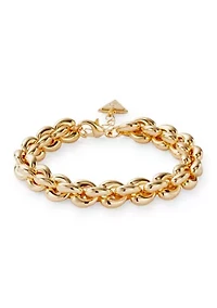 Chunky Rope Bracelet 