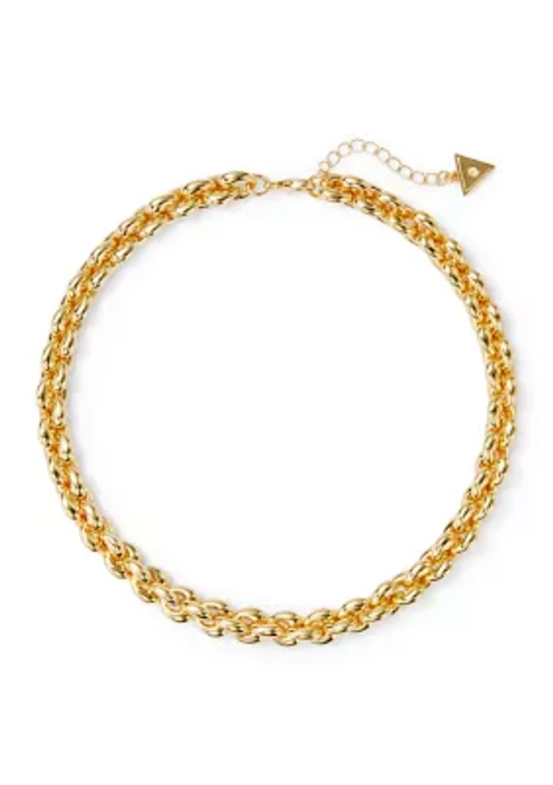 Rope Chain Necklace